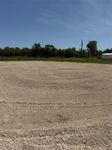 00 Bijou Rue Lot 37-38, Rosharon, TX 77583