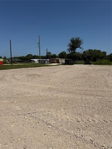 00 Bijou Rue Lot 37-38, Rosharon, TX 77583