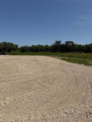 00 Bijou Rue Lot 37-38, Rosharon, TX 77583