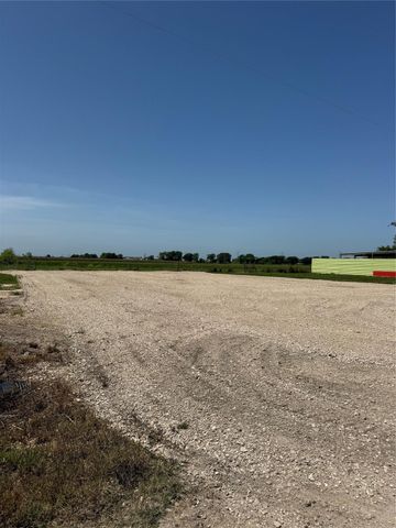 00 Bijou Rue Lot 37-38, Rosharon, TX 77583