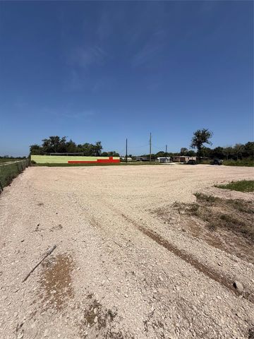 00 Bijou Rue Lot 37-38, Rosharon, TX 77583