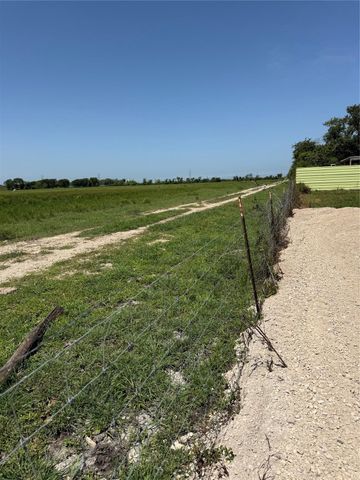 00 Bijou Rue Lot 37-38, Rosharon, TX 77583