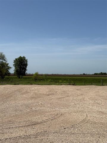 00 Bijou Rue Lot 37-38, Rosharon, TX 77583