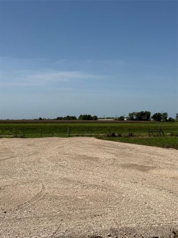 00 Bijou Rue Lot 37-38, Rosharon, TX 77583