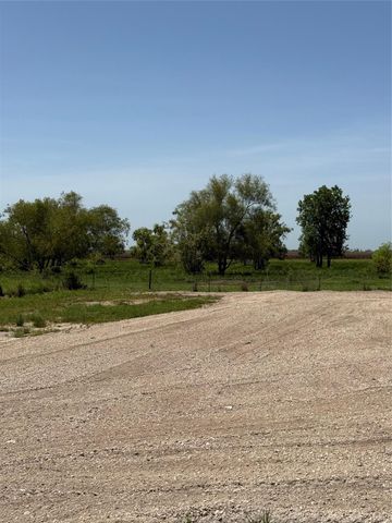 00 Bijou Rue Lot 37-38, Rosharon, TX 77583