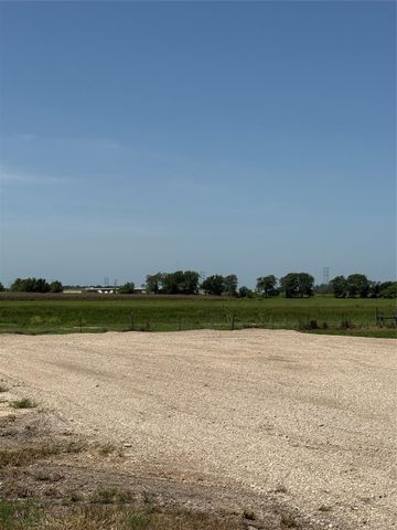 00 Bijou Rue Lot 37-38, Rosharon, TX 77583