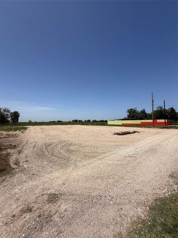 00 Bijou Rue Lot 37-38, Rosharon, TX 77583