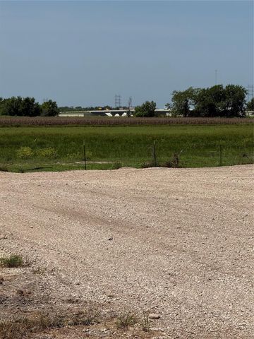 00 Bijou Rue Lot 37-38, Rosharon, TX 77583