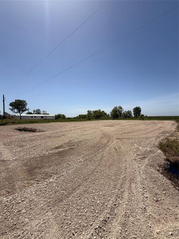 00 Bijou Rue Lot 37-38, Rosharon, TX 77583