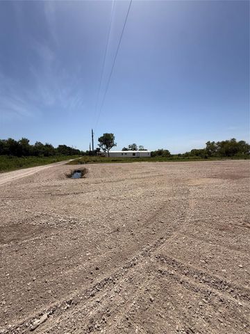 00 Bijou Rue Lot 37-38, Rosharon, TX 77583