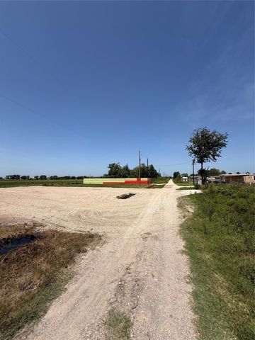 00 Bijou Rue Lot 37-38, Rosharon, TX 77583