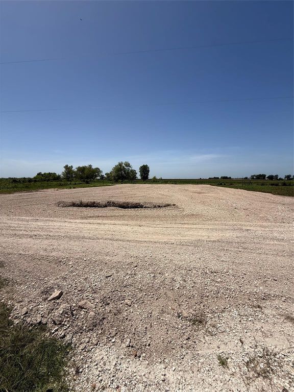 00 Bijou Rue Lot 37-38, Rosharon, TX 77583