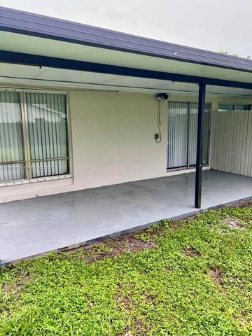 341 S 23rd Way S 341, West Palm Beach, FL 33406