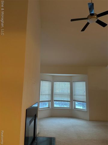 25588 Portico Lane, Novi, MI 48375