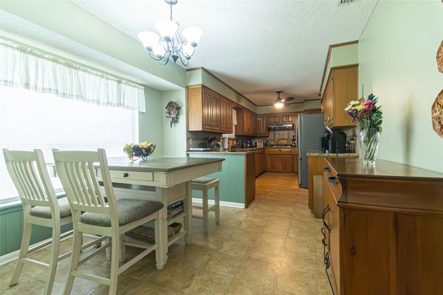 3006 Cromwell Avenue, Wichita Falls, TX 76309