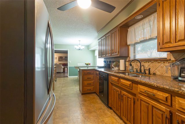 3006 Cromwell Avenue, Wichita Falls, TX 76309
