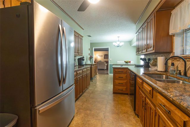 3006 Cromwell Avenue, Wichita Falls, TX 76309