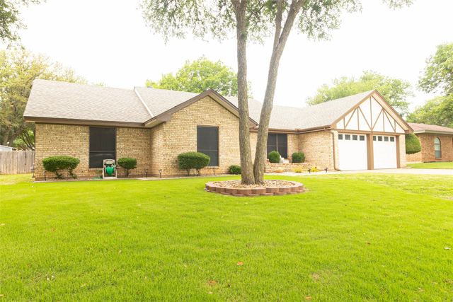3006 Cromwell Avenue, Wichita Falls, TX 76309