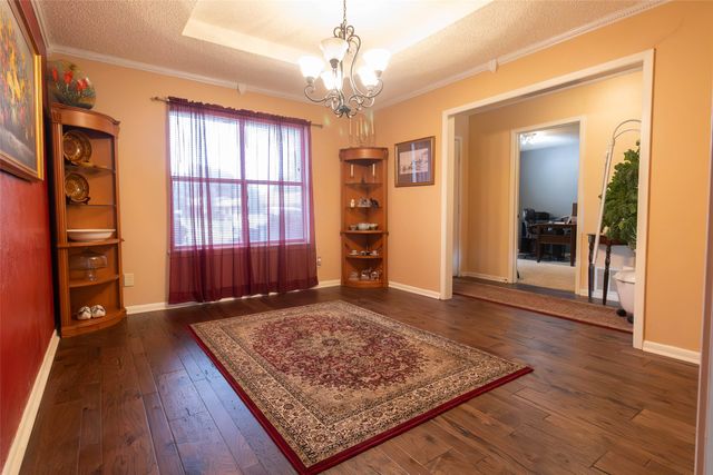 3006 Cromwell Avenue, Wichita Falls, TX 76309