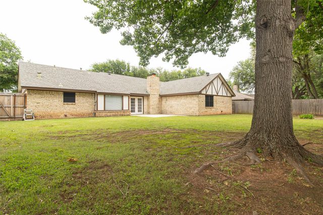 3006 Cromwell Avenue, Wichita Falls, TX 76309