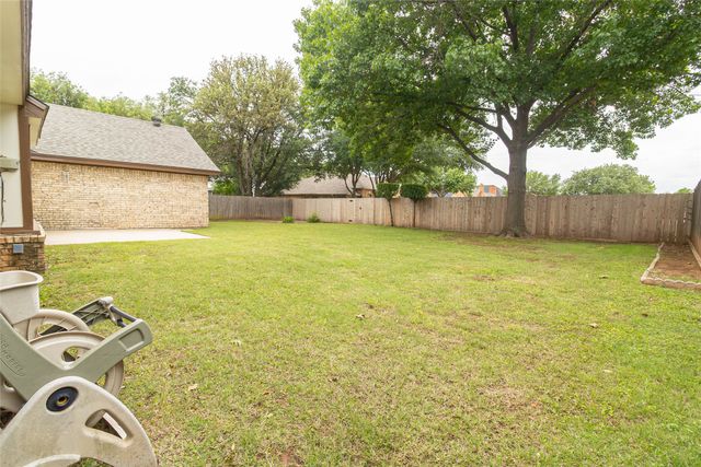 3006 Cromwell Avenue, Wichita Falls, TX 76309