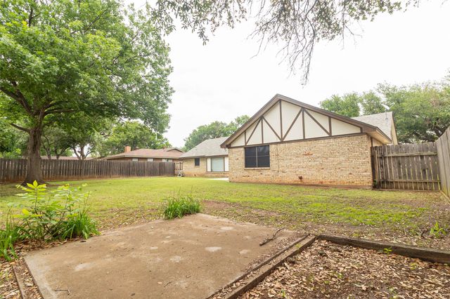 3006 Cromwell Avenue, Wichita Falls, TX 76309