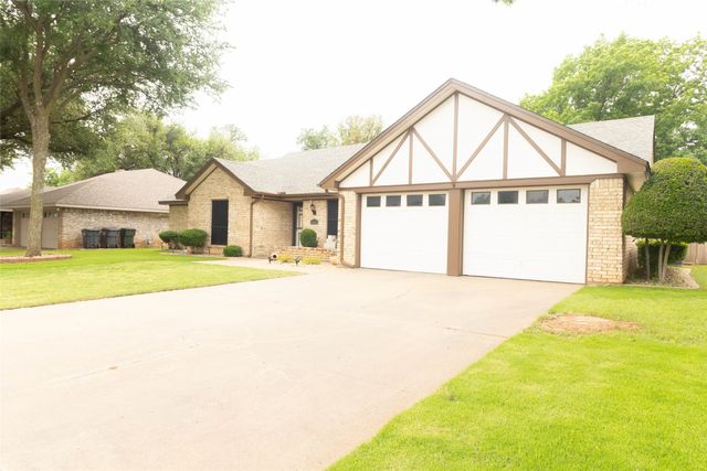 3006 Cromwell Avenue, Wichita Falls, TX 76309