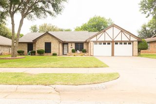 3006 Cromwell Avenue, Wichita Falls, TX 76309