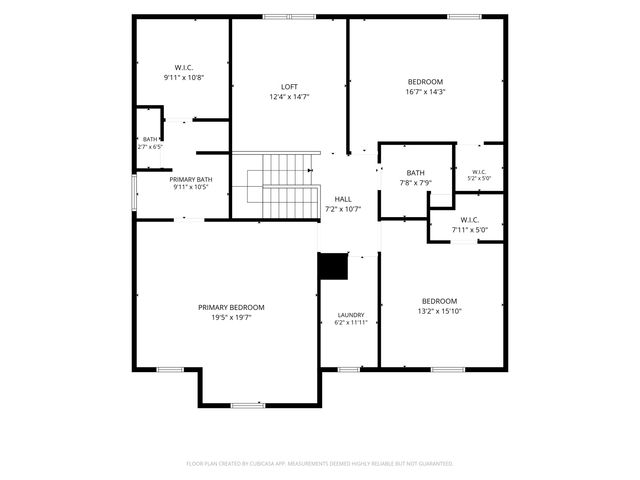 2071 Creek Bank Drive, Columbus, IN 47201
