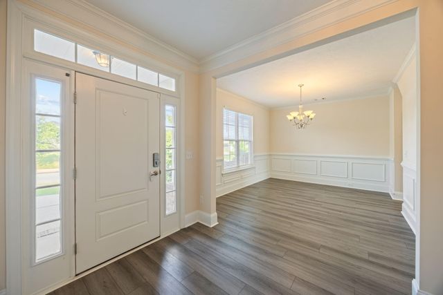 2336 Bundoran Drive, Grovetown, GA 30813