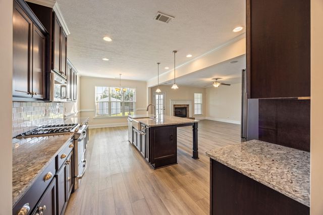 2336 Bundoran Drive, Grovetown, GA 30813
