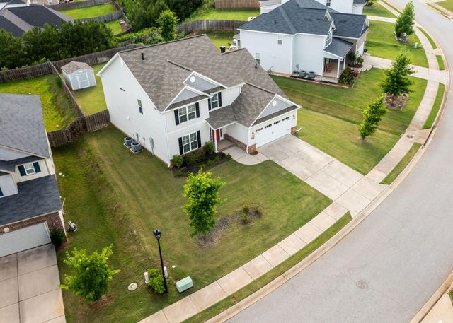 2336 Bundoran Drive, Grovetown, GA 30813