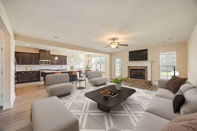 2336 Bundoran Drive, Grovetown, GA 30813