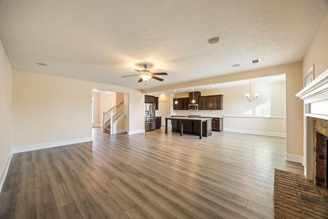 2336 Bundoran Drive, Grovetown, GA 30813
