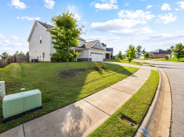 2336 Bundoran Drive, Grovetown, GA 30813