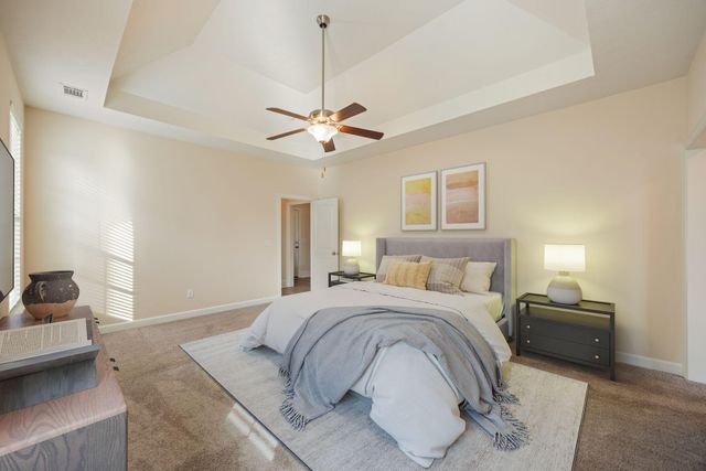 2336 Bundoran Drive, Grovetown, GA 30813