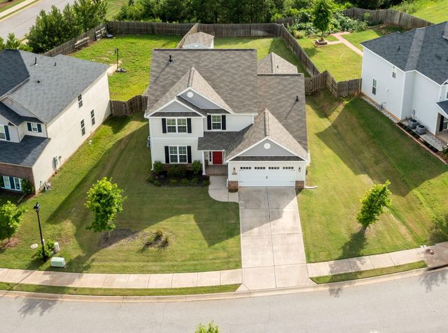2336 Bundoran Drive, Grovetown, GA 30813