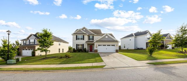 2336 Bundoran Drive, Grovetown, GA 30813