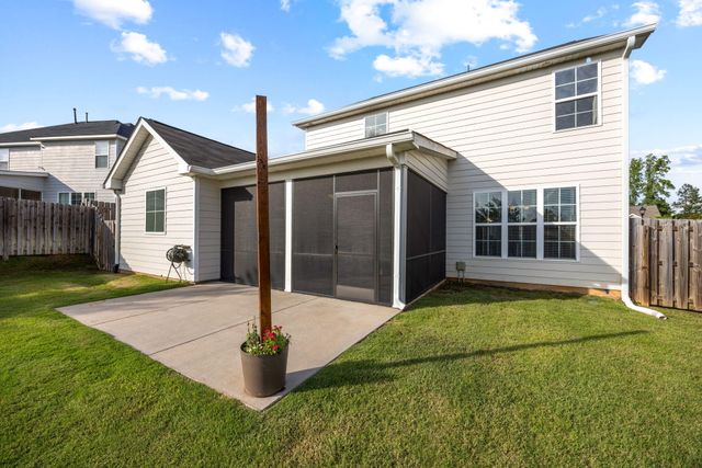 2336 Bundoran Drive, Grovetown, GA 30813