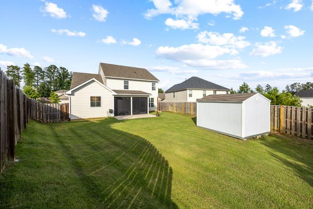 2336 Bundoran Drive, Grovetown, GA 30813