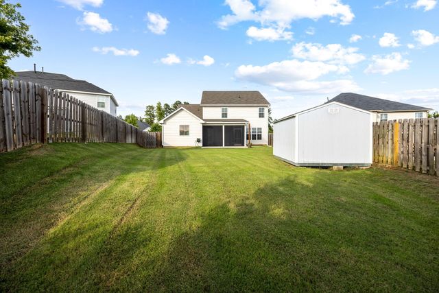 2336 Bundoran Drive, Grovetown, GA 30813
