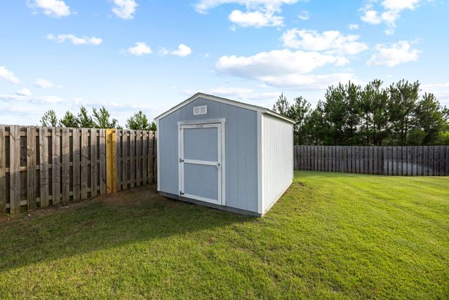 2336 Bundoran Drive, Grovetown, GA 30813