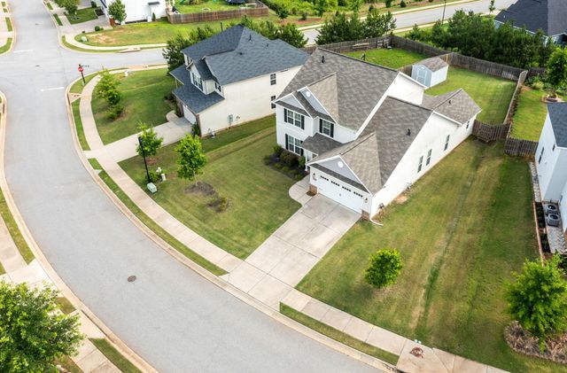 2336 Bundoran Drive, Grovetown, GA 30813