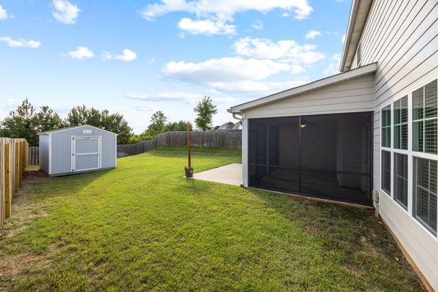 2336 Bundoran Drive, Grovetown, GA 30813