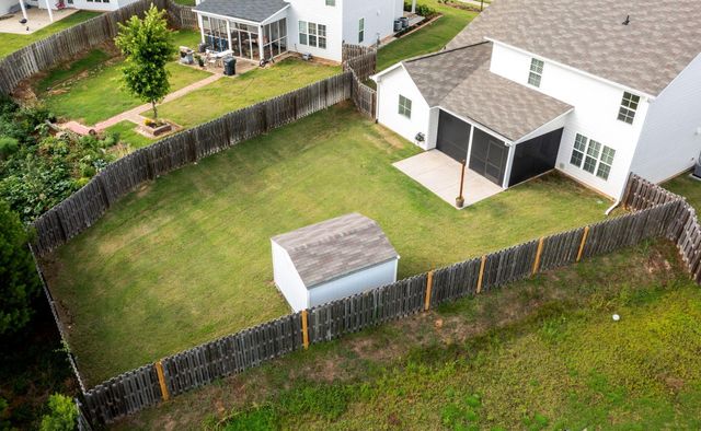 2336 Bundoran Drive, Grovetown, GA 30813