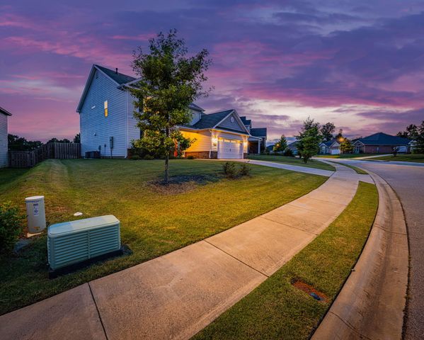 2336 Bundoran Drive, Grovetown, GA 30813