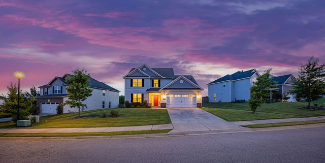 2336 Bundoran Drive, Grovetown, GA 30813