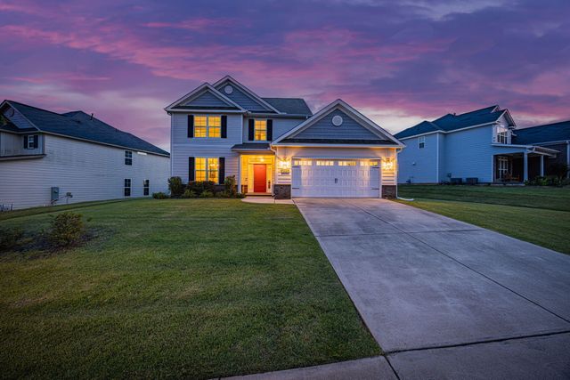 2336 Bundoran Drive, Grovetown, GA 30813