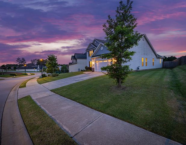 2336 Bundoran Drive, Grovetown, GA 30813