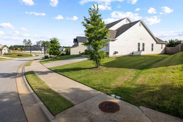 2336 Bundoran Drive, Grovetown, GA 30813